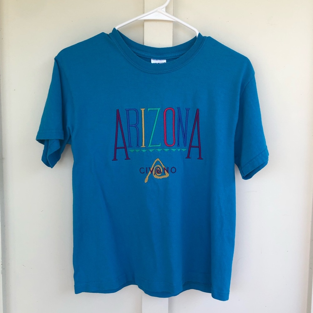 EUC Arizona Souvenir T-Shirt